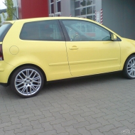 Polo 9N3 Sportline von yellowstone