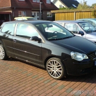 Polo 9N3 Sportline von Yves's Polo