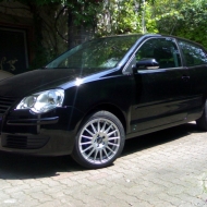 Polo 9N3 Sportline von z!mBo