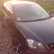 Polo 9N3 Sportline von Ziege193