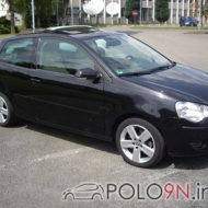 Polo 9N3 Sportline von Znyder