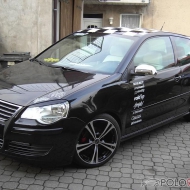 Polo 9N3 Sportline von zu verkaufen