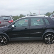 Polo 9N3 von stahlmade