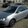 Volkswagen VW Polo 9N3  Modelljahr 2007 mit der Motorisierung 1.6L 16V - 77 kW (105 PS) in der Farbe dunkelgrau vom Mitglied sunnyshine aus Neumünster