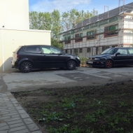 Polo 9N3 von Tahir68