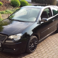 Polo 9N3 von TCL993