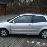 Polo 9N3 Tour von Angel
