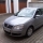 Volkswagen VW Polo 9N3 Tour Modelljahr 2007 mit der Motorisierung 1.6L 16V - 77 kW (105 PS) in der Farbe Silverbird - Metallic vom Mitglied BBQ-Master aus Mühlacker