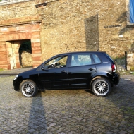 Polo 9N3 Tour von bennj9n3