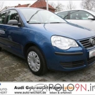 Polo 9N3 Tour von Boernsen