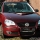 Volkswagen VW Polo 9N3 Tour Modelljahr 2007 mit der Motorisierung 1.9L TDI - 74 kW (100 PS) in der Farbe Winter Red Perleffekt vom Mitglied Borealis aus Freising