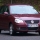 Volkswagen VW Polo 9N3 Tour Modelljahr 2007 mit der Motorisierung 1.4L 16V - 59 kW (80 PS) in der Farbe Winterred-Metallic vom Mitglied buxda