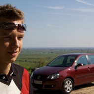 Polo 9N3 Tour von buxda