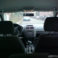 Polo 9N3 Tour von corran