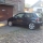 Volkswagen VW Polo 9N3 Tour Modelljahr 2008 mit der Motorisierung 1.9L TDI - 96 kW (130 PS) in der Farbe LC9Z - Black Magic Perleffekt vom Mitglied csctdi
