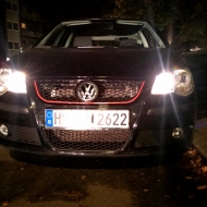 Polo 9N3 Tour von Darealneo