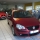 Volkswagen VW Polo 9N3 Tour Modelljahr 2007 mit der Motorisierung 1.9L TDI - 74 kW (100 PS) in der Farbe Winter Red Perleffect vom Mitglied DieselPower aus Demmin
