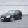 Volkswagen VW Polo 9N3 Tour Modelljahr 2007 mit der Motorisierung 1.6L 16V - 77 kW (105 PS) in der Farbe Schwarz vom Mitglied Dom 9N3 aus Bocholt