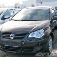 Polo 9N3 Tour Edition von ackerschnacker