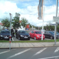 Polo 9N3 Tour Edition von alex9n3