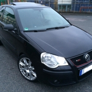 Polo 9N3 Tour Edition von Buny84