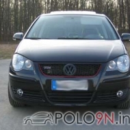 Polo 9N3 Tour Edition von Chris1986