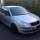 Volkswagen VW Polo 9N3 Tour Edition Modelljahr 2007 mit der Motorisierung 1.4L TDI - 51 kW (70 PS) in der Farbe Silber Metallic vom Mitglied Daniel Polo 9n3