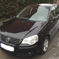 Polo 9N3 Tour Edition von Deftknot