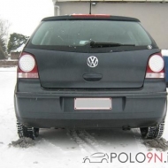 Polo 9N3 Tour Edition von Devil_duckie