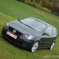 Polo 9N3 Tour Edition von doremy
