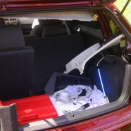 Polo 9N3 Tour Edition von Enno89