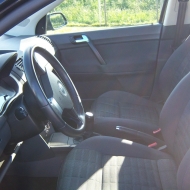 Polo 9N3 Tour Edition von FrauBlume