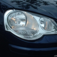 Polo 9N3 Tour Edition von Gerrit