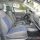 Volkswagen VW Polo 9N3 Tour Edition Modelljahr 0 mit der Motorisierung 1.4L 16V - 59 kW (80 PS) in der Farbe grau vom Mitglied Insa