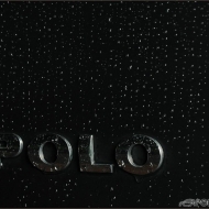 Polo 9N3 Tour Edition von Insa