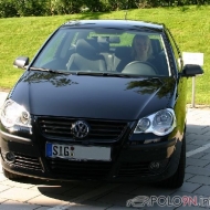 Polo 9N3 Tour Edition von Julchen