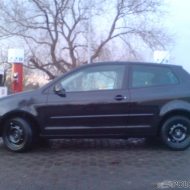Polo 9N3 Tour Edition von Malte