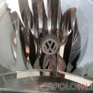 Polo 9N3 Tour Edition von Mannis 9N3