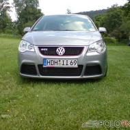 Polo 9N3 Tour Edition von Marco89