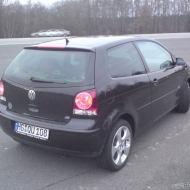 Polo 9N3 Tour Edition von Mark`s Polo