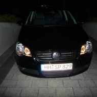 Polo 9N3 Tour Edition von masterp