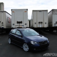 Polo 9N3 Tour Edition von Nico9N3