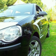Polo 9N3 Tour Edition von Paladin500