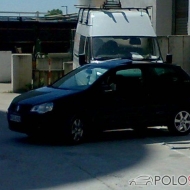 Polo 9N3 Tour Edition von Polo RS