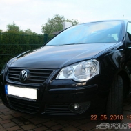 Polo 9N3 Tour Edition von RÄDOM