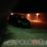 Polo 9N3 Tour Edition von StevenZech