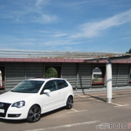 Polo 9N3 Tour Edition von Tacho_D!