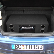 Polo 9N3 Tour Edition von Thomacek
