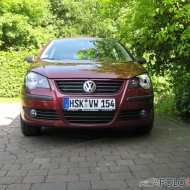 Polo 9N3 Tour Edition von TiaLara