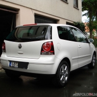 Polo 9N3 Tour Edition von TTcruiser